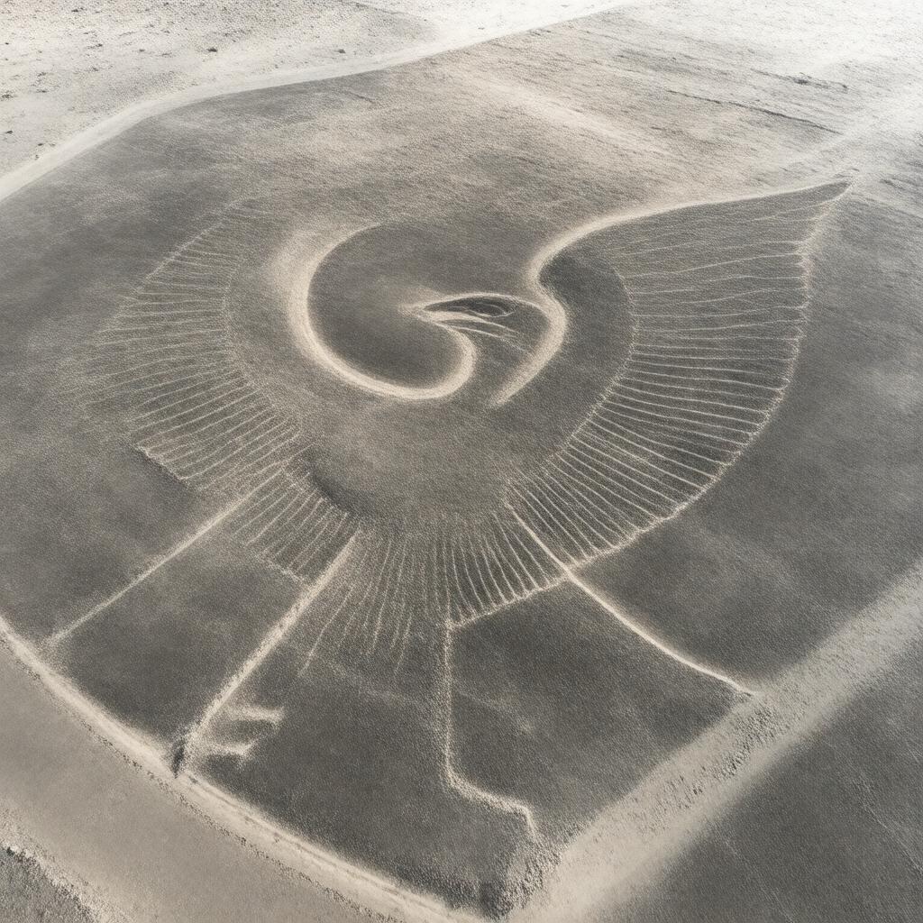 Nazca lines